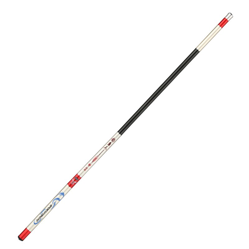 Angler Stream Fishing Rod - 图片 8