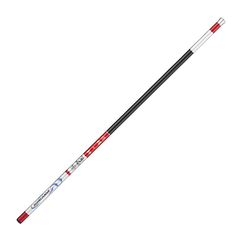 Glory Stream Fishing Rod - 图片 8