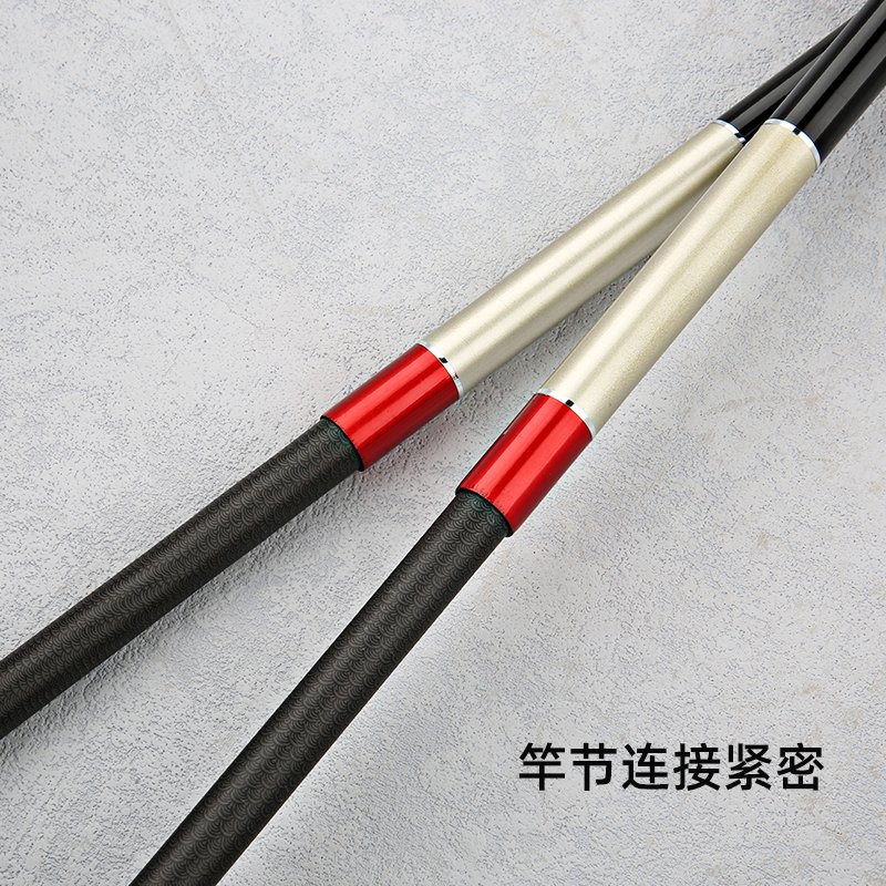 Angler Stream Fishing Rod - 图片 4