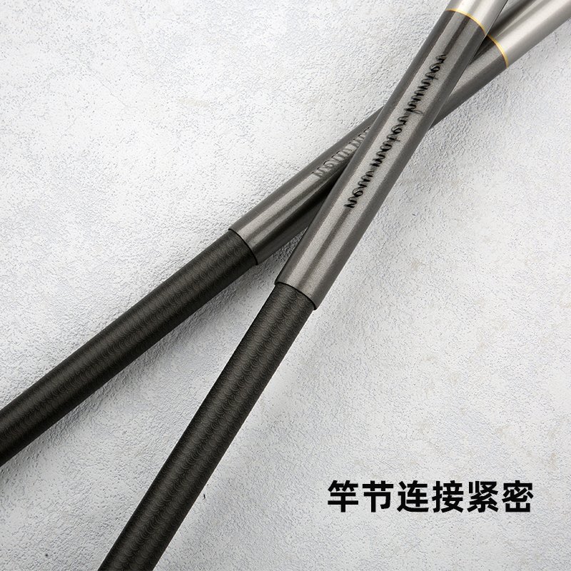 Prajna Master Stream Fishing Rod - 图片 5