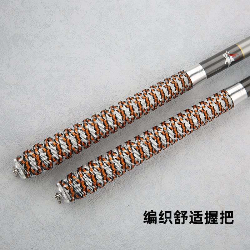 Prajna Master Stream Fishing Rod - 图片 7