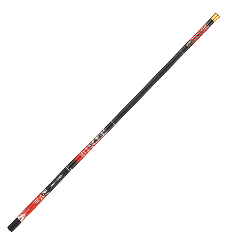 Hainabaichuan Stream Fishing Rod - 图片 7