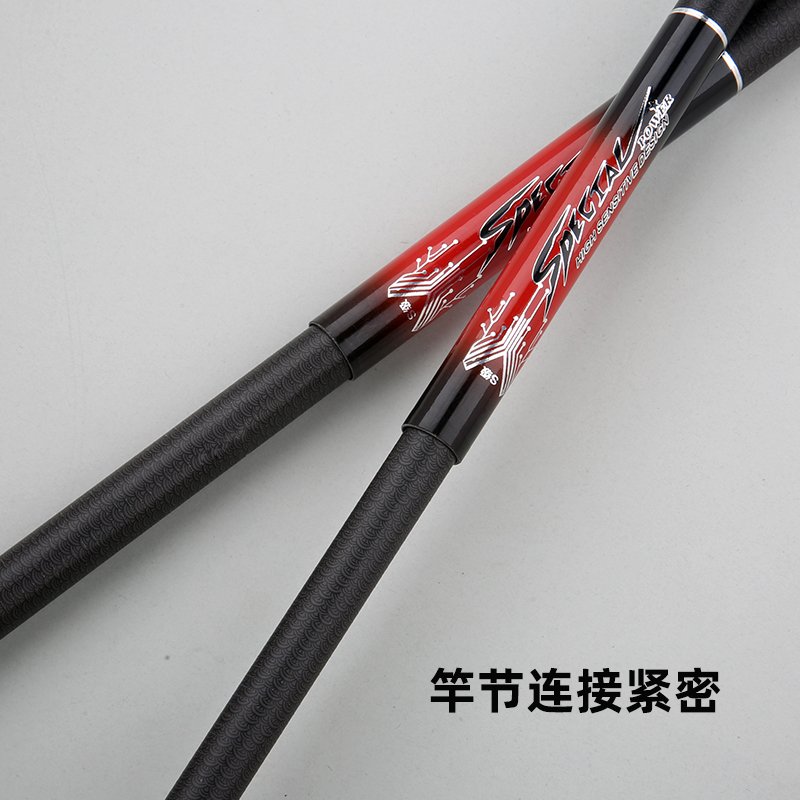 Hainabaichuan Stream Fishing Rod - 图片 5