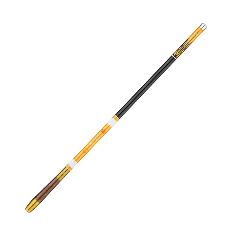 Jianghu Carp Stream Fishing Rod - 图片 8