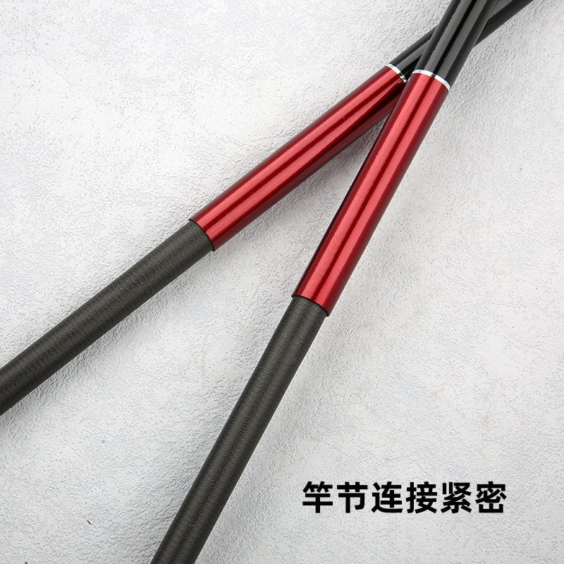 Iron Hand Stream Fishing Rod - 图片 6
