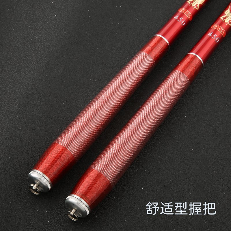Wangzhe Shangyu Stream Fishing Rod - 图片 7