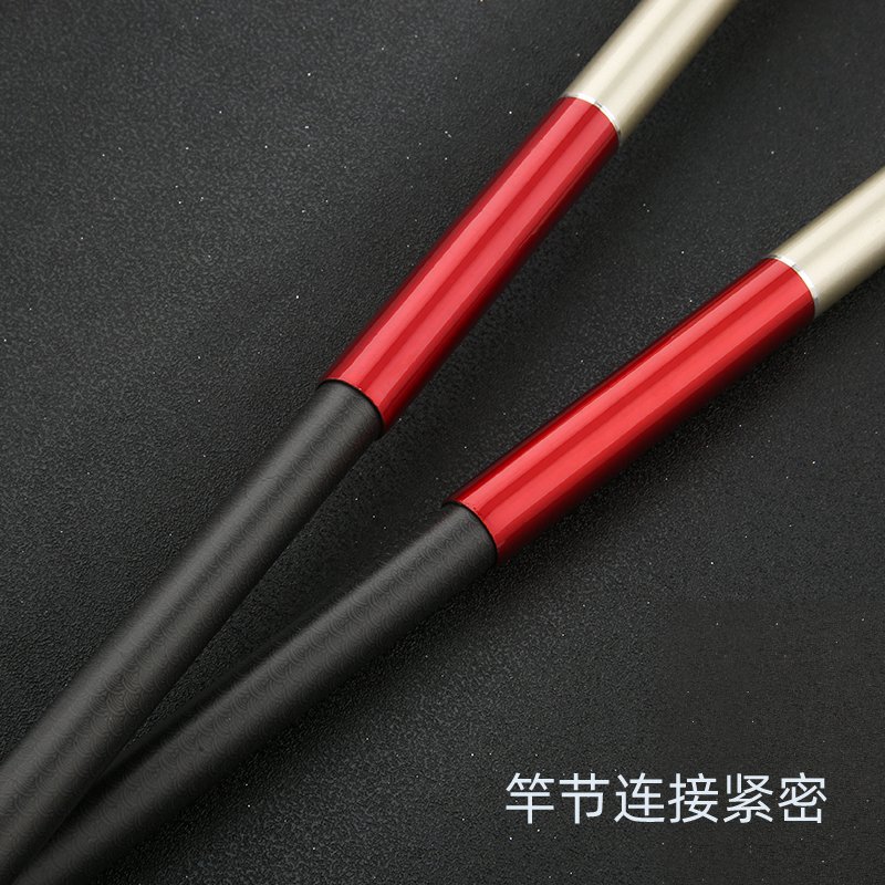 Wangzhe Shangyu Stream Fishing Rod - 图片 6