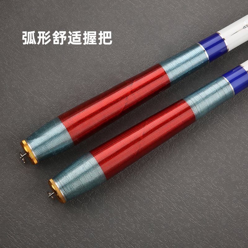 King Dragon Stream Fishing Rod - 图片 4