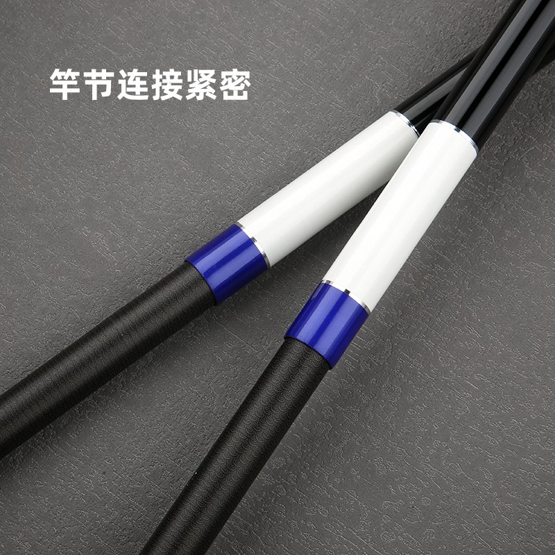 King Dragon Stream Fishing Rod - 图片 6