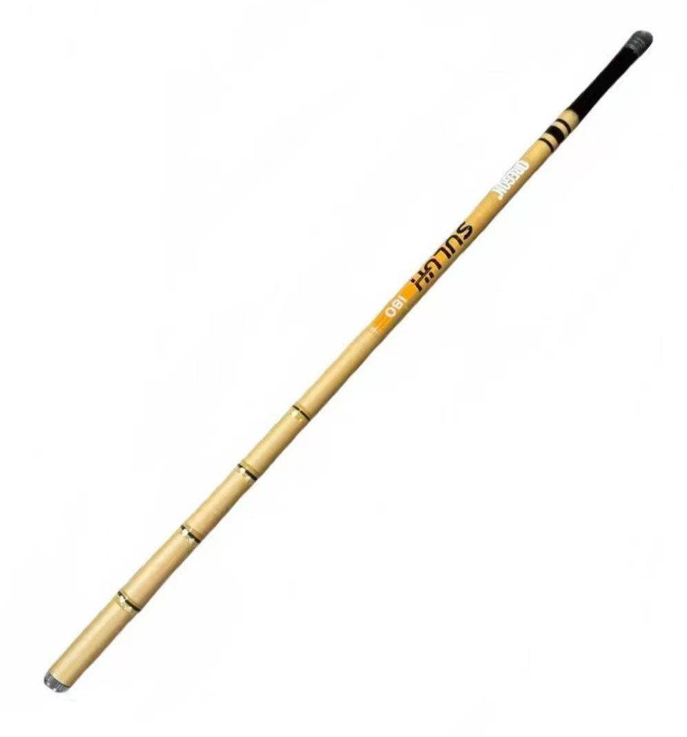 Mini small hand fishing rod - 图片 5