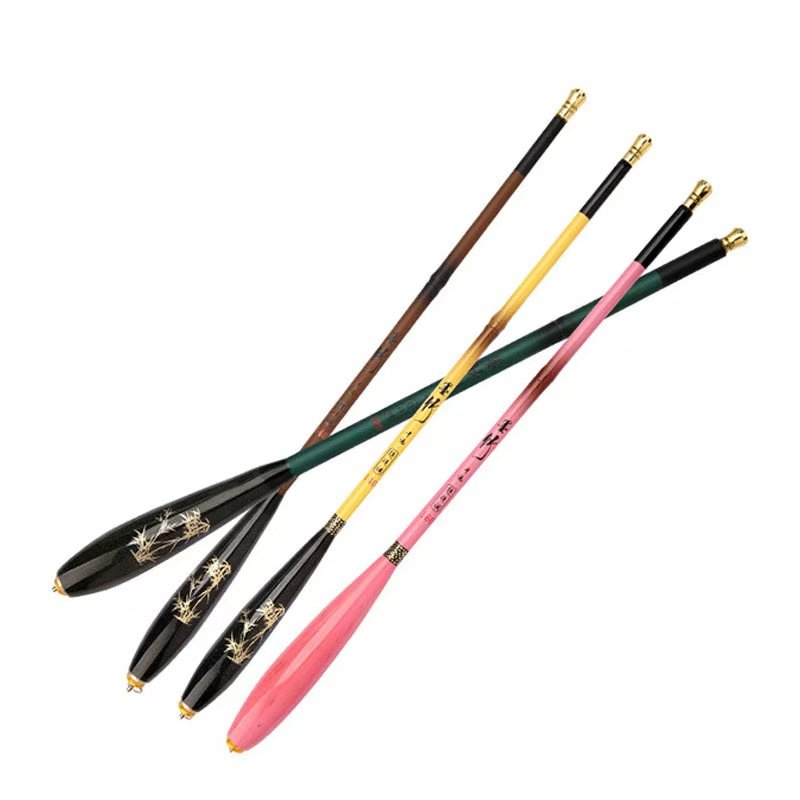 Mo Zhu Stream Fishing Rod - 图片 4