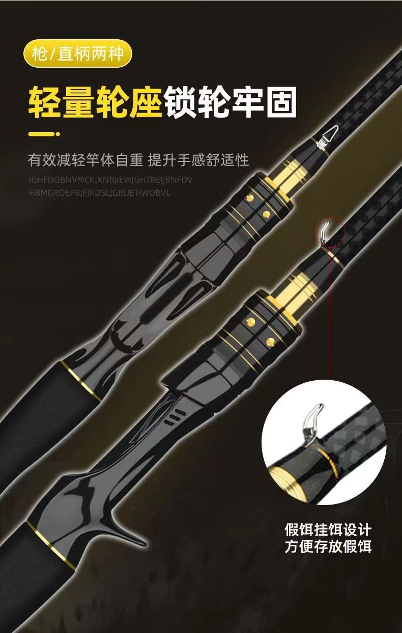 BLACK GOLD - 图片 2