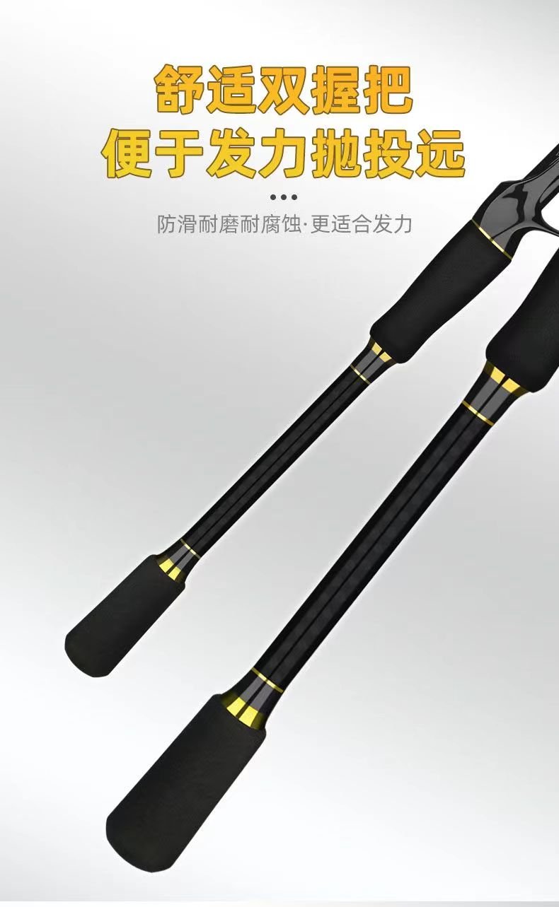 BLACK GOLD - 图片 4