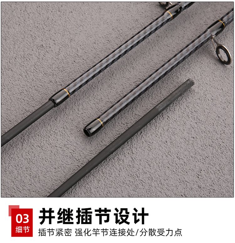 BLACK GOLD II - 图片 4