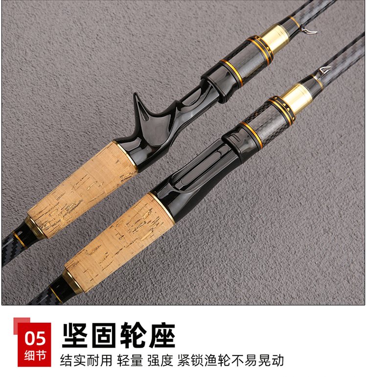 BLACK GOLD II - 图片 7