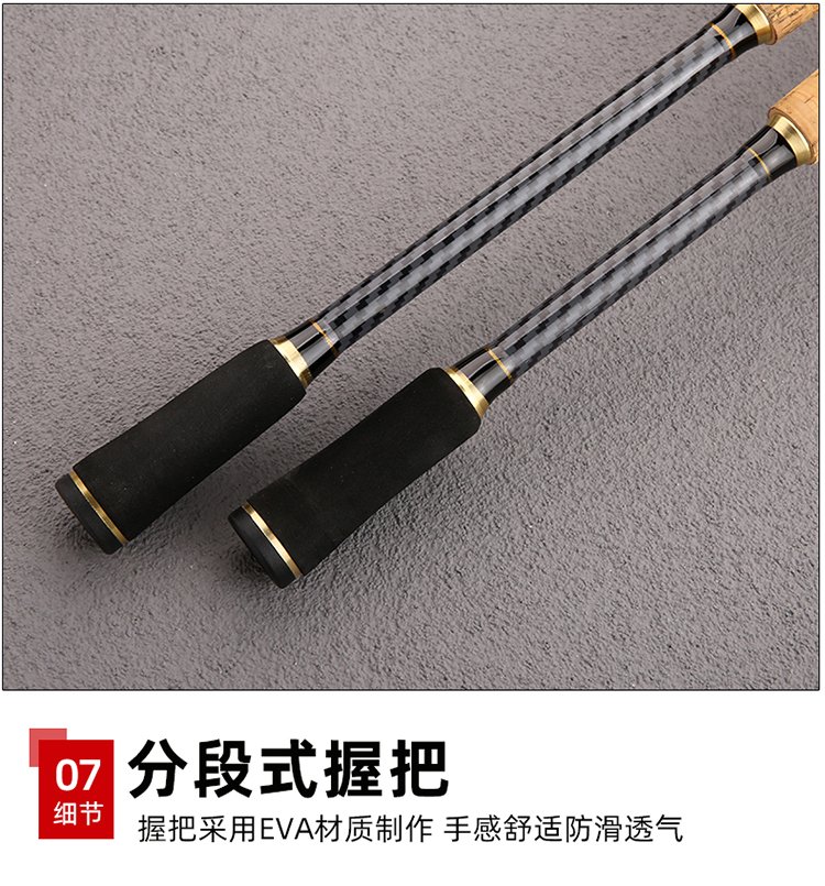 BLACK GOLD II - 图片 8