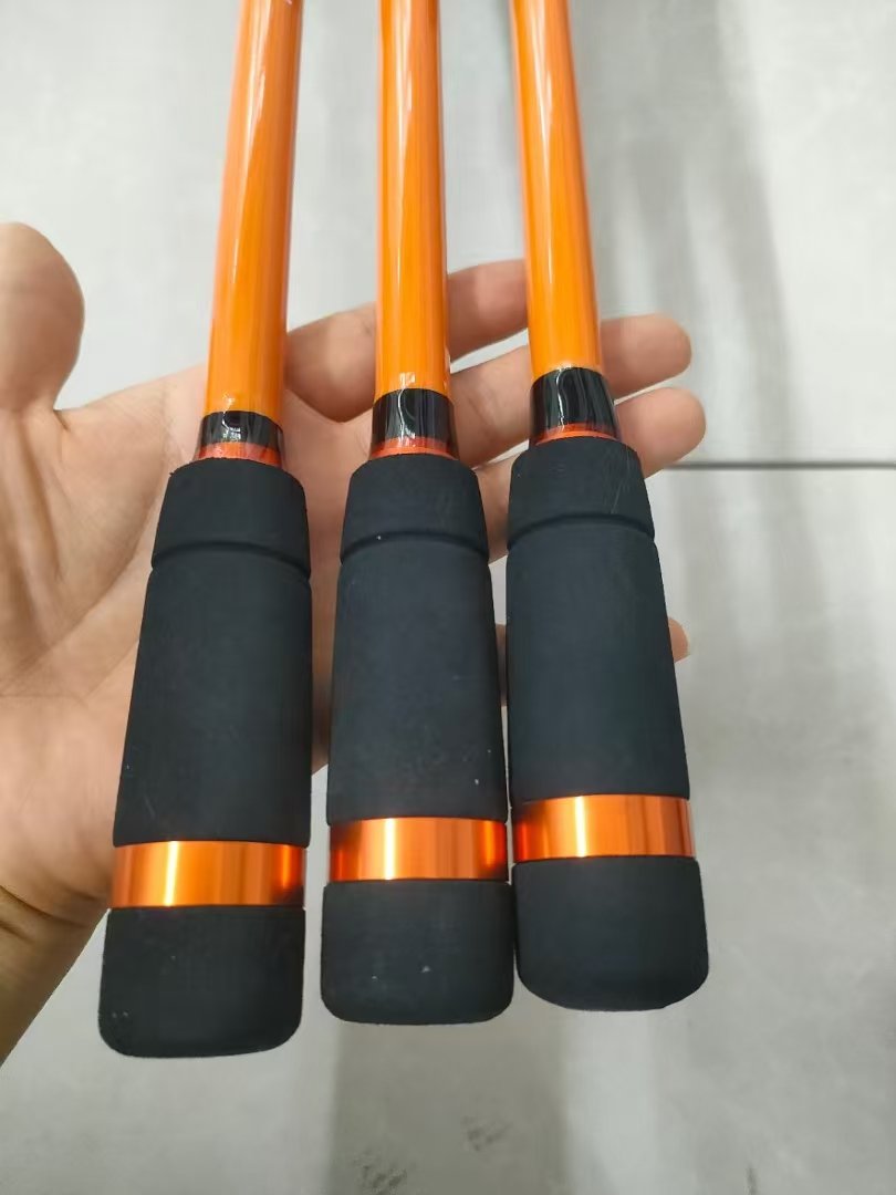 Orange rod - 图片 3