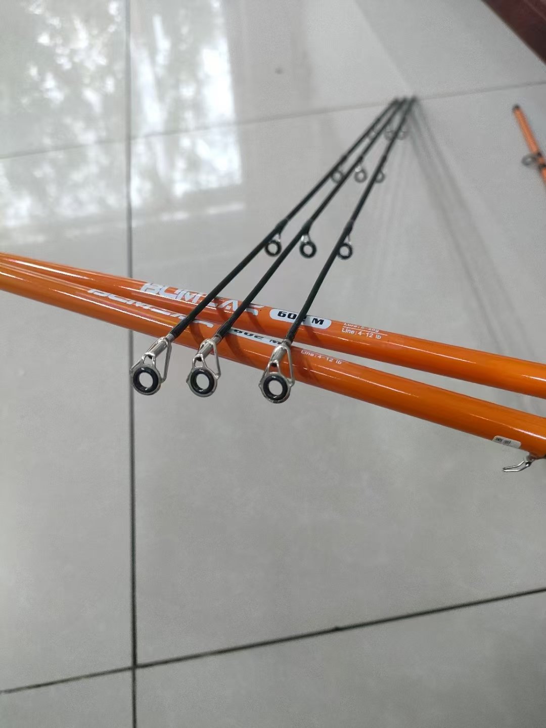 Orange rod - 图片 4