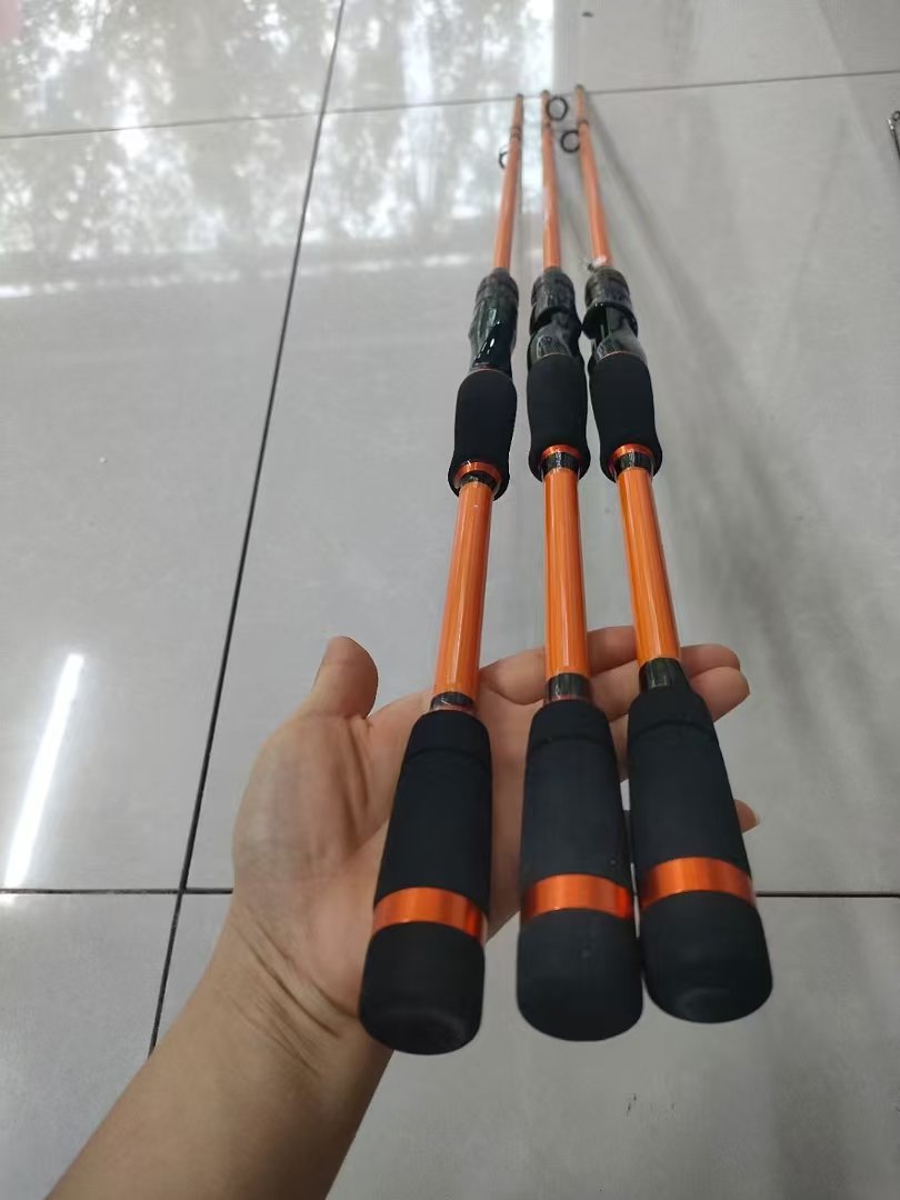 Orange rod - 图片 5