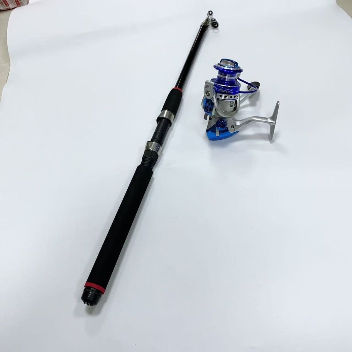 Sea fishing rod(Customization Supported) - 图片 7