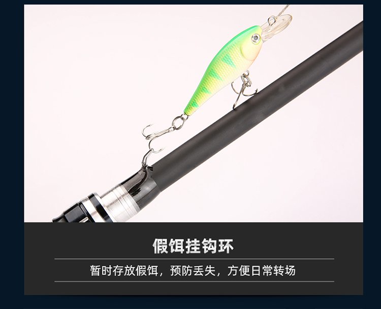 Black Lure - 图片 8