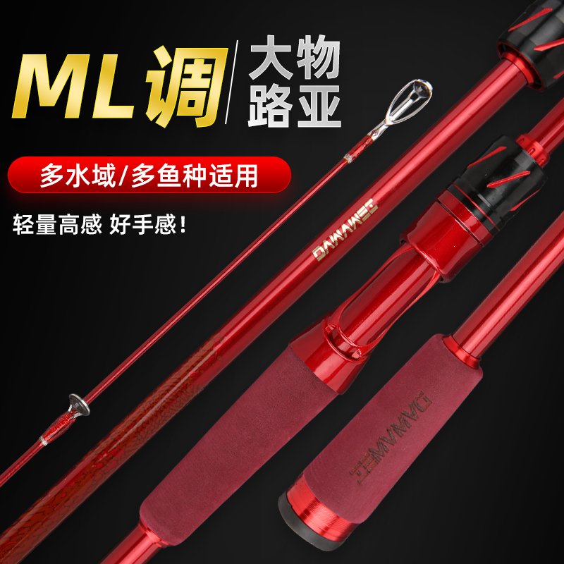 Red Segmented - 图片 8