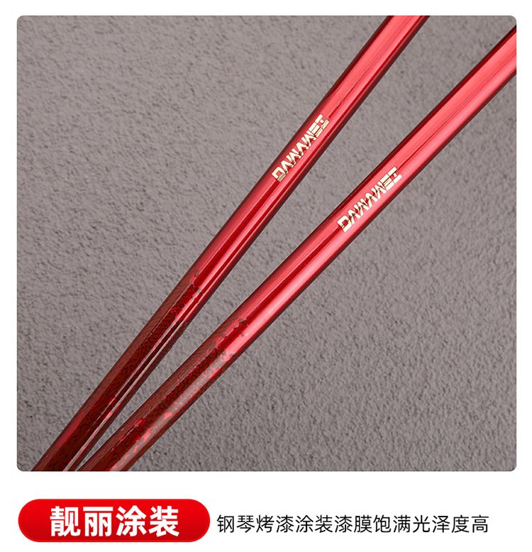Red Segmented - 图片 5
