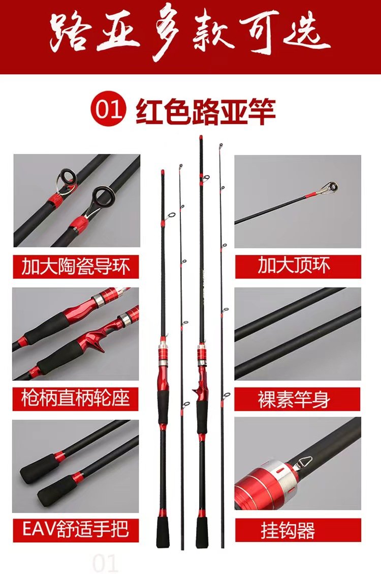 Red Water Drop - 图片 2
